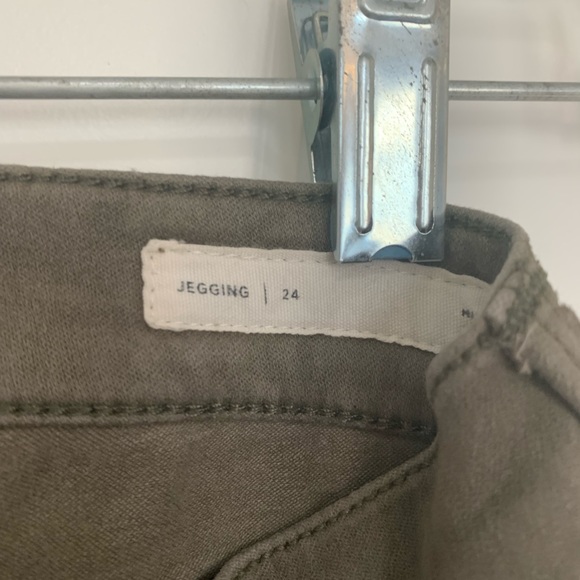Pacsun Jeggings - Picture 3 of 3